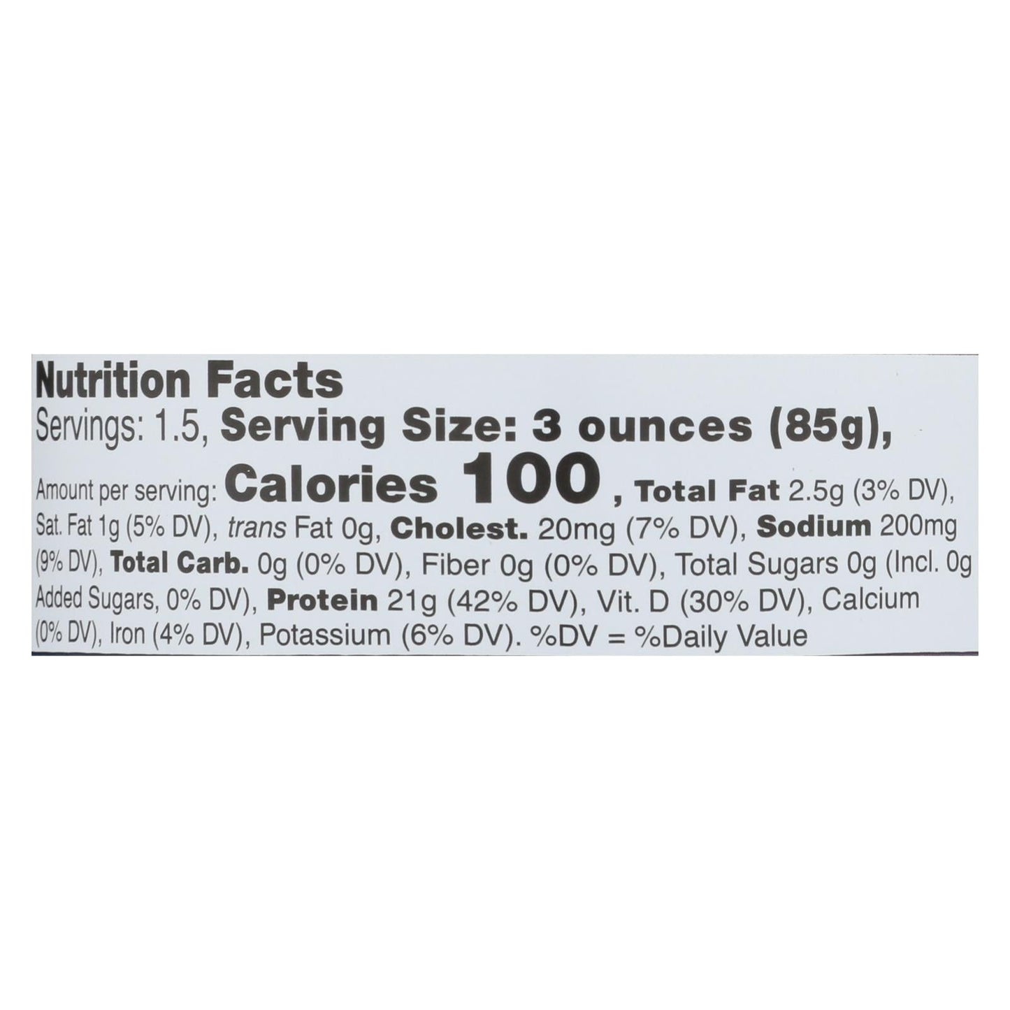 Wild Planet Albacore Tuna - Low Mercury, Kosher, Dolphin Safe, 5 oz. (Pack of 12)