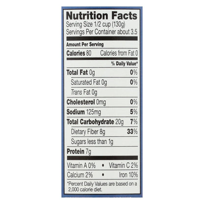 Westbrae Organic Kidney Beans (Pack of 12 - 15 Oz.)