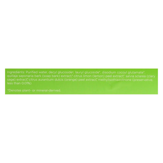 Better Life Naturally Filth-Fighting Cleaning Wipes - 70 Count, Pack of 6