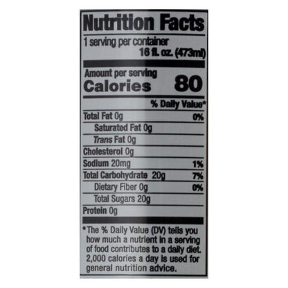 Steaz Super Fruit Green Tea, Lightly Sweetened, 16 Fl Oz (12-Pack)