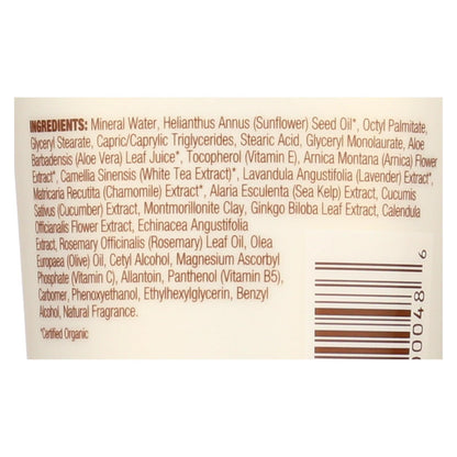 Mineral Fusion Ultimate Moisture Facial Cleanser - 7 fl oz