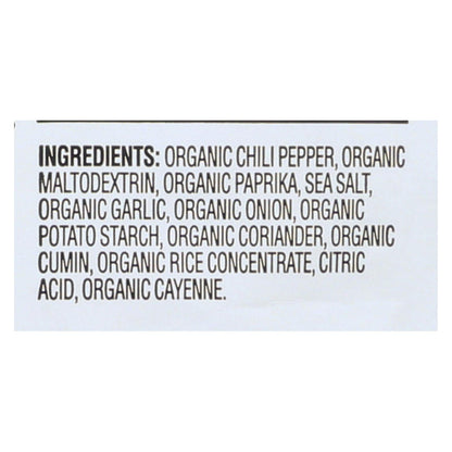 Simply Organic Mild Taco Seasoning Mix, 1.13 oz (Case of 12)