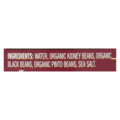 Westbrae Foods Organic Chili Beans (180 Oz.)