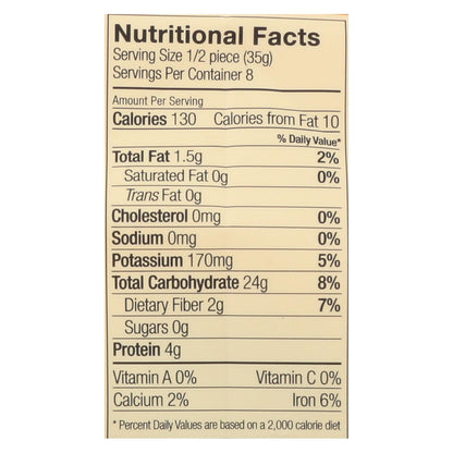 Lotus Foods Organic Millet & Brown Rice Ramen, 10 oz, Pack of 6, Gluten-Free