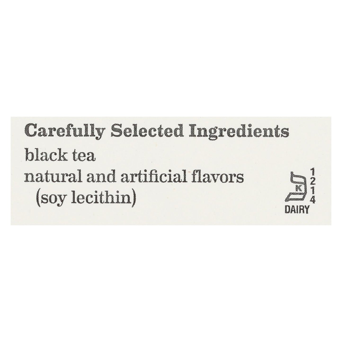 Bigelow French Vanilla Black Tea, Pack of 6, 20 Tea Bags Each