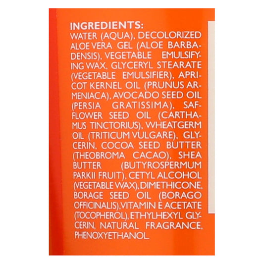 Shikai Naturals Sandalwood All-Natural Hand & Body Lotion (8 Fl Oz)