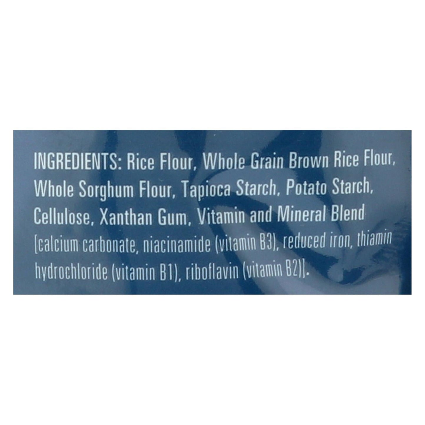 King Arthur Measure For Measure - Gluten Free Flour (Pack of 4 - 3 Lb. each)