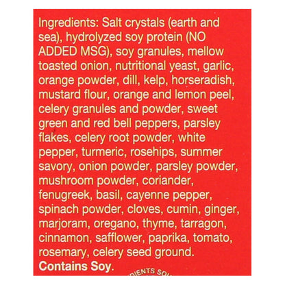 Spike Gourmet Natural Seasoning, 14 Oz. Magic Box