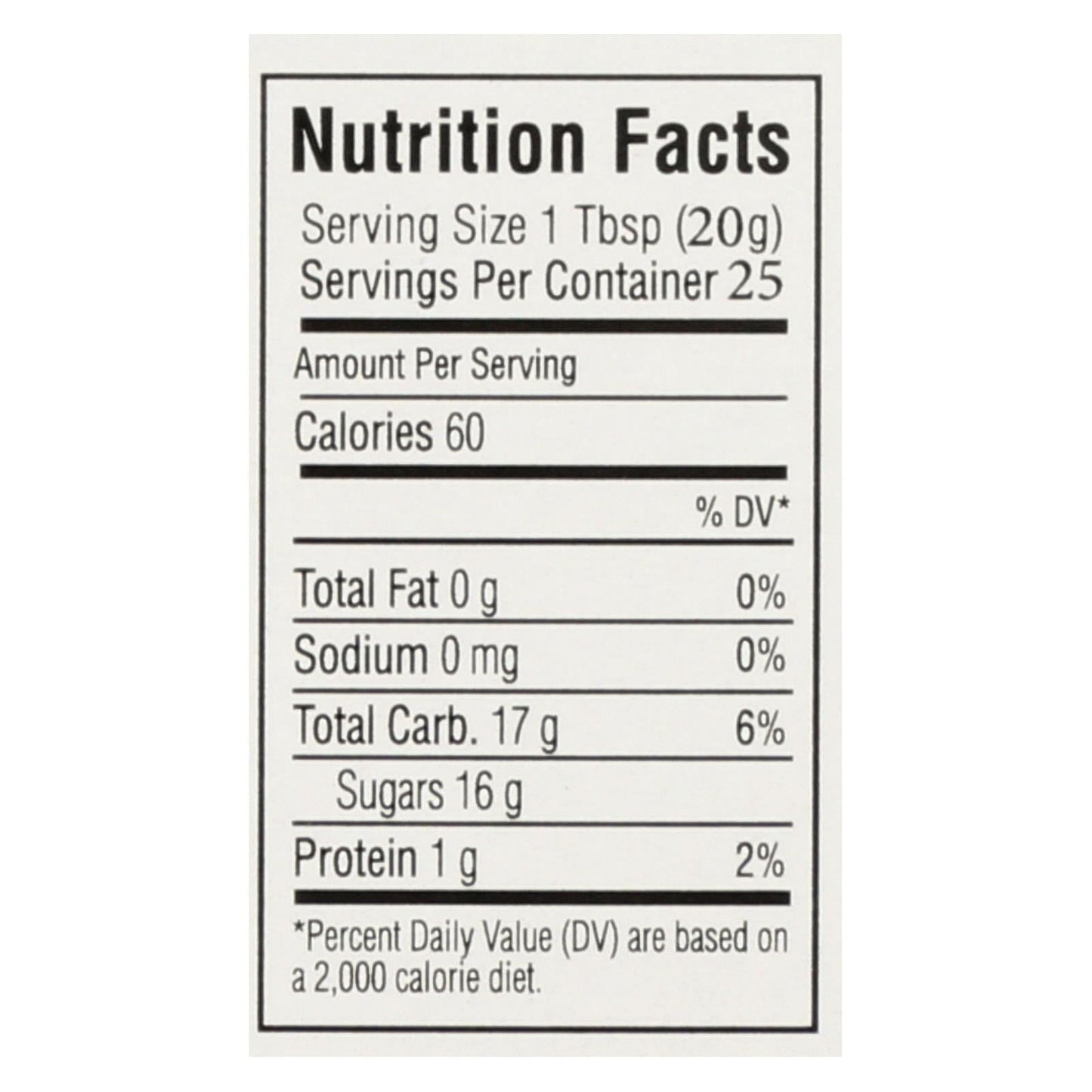Pacific Resources International Manuka Honey, 10+, 1.1 Lb.