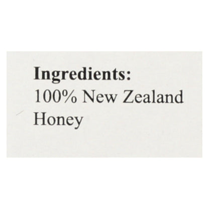 Pacific Resources International Manuka Honey, 10+, 1.1 Lb.