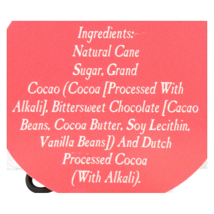 Silly Cow Farms Hot Chocolate - Premium Swiss-Style, 6-Pack of 16.9 Oz. Bags