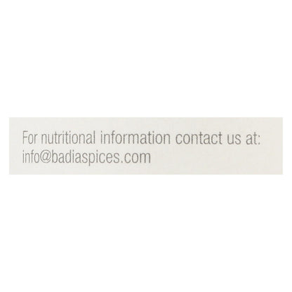 Badia Spices Premium Quality Onion Powder, 2.47 Oz. - Pack of 8
