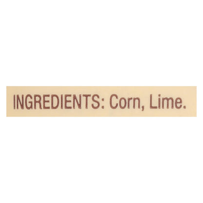 Bob's Red Mill Golden Masa Corn Flour, 22 oz, Pack of 4