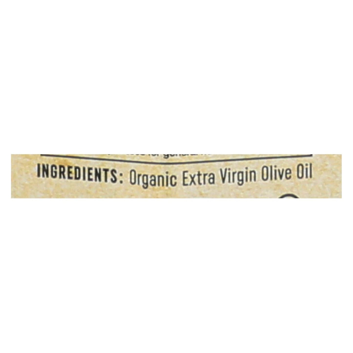 Lucini Italia Extra Virgin Olive Oil (Pack of 6 - 16.9 Fl Oz.)