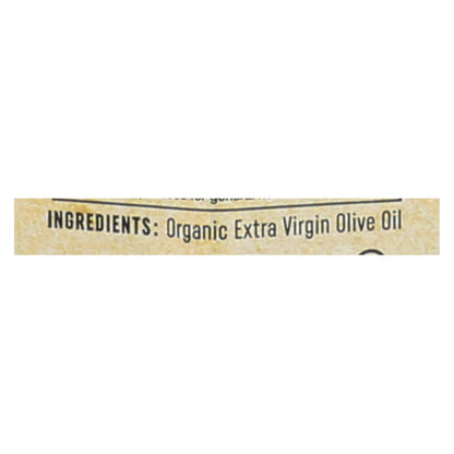 Lucini Italia Extra Virgin Olive Oil (Pack of 6 - 16.9 Fl Oz.)