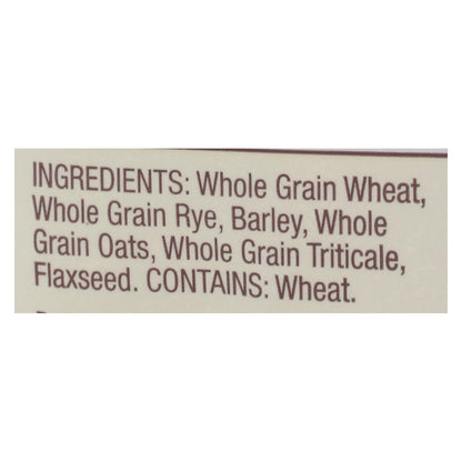 Bob's Red Mill 5 Grain Rolled Cereal, 16 oz, Pack of 4