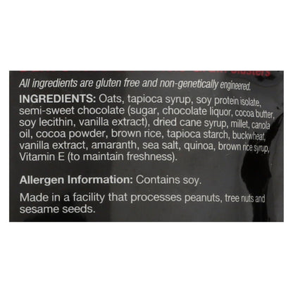 Kind Dark Chocolate Whole Grain Clusters (6 - 11 Oz. Packs)