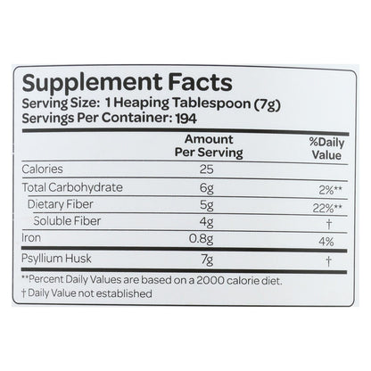 Health Plus Original Colon Cleanse, 3 lbs.