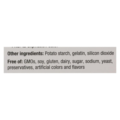 Kyolic Kyo-dophilus Digestion and Immune Health Supplement, 180 Capsules