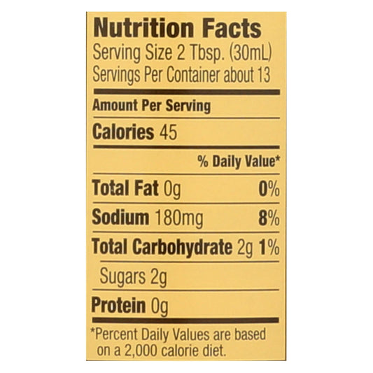 Reese's Dry Sherry Cooking Wine, Premium Quality for Exquisite Dishes (Pack of 6 - 12.7 Fl Oz.)