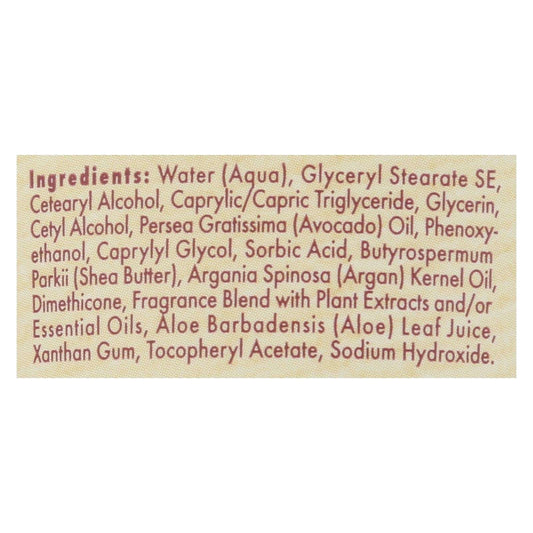 A La Maison Hand Cream Cherry Blossom - 1.7 Fl Oz