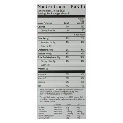 Envirokidz Koala Crisp: Organic and Crunchy (Pack of 12) - 11.5 Oz.