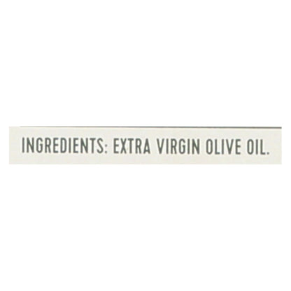 California Olive Ranch Arbequina Extra Virgin Olive Oil - Pack of 6 - 16.9 Fl Oz