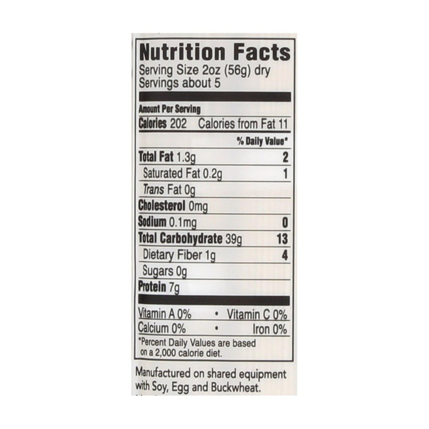 Hakubaku Organic Somen Noodles: Fine Japanese Wheat Noodles (Pack of 8)