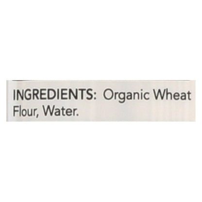 Hakubaku Organic Somen Noodles: Fine Japanese Wheat Noodles (Pack of 8)