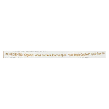 Aura Cacia Organic Coconut Skincare Oil (Pack of 6.25 Oz.)