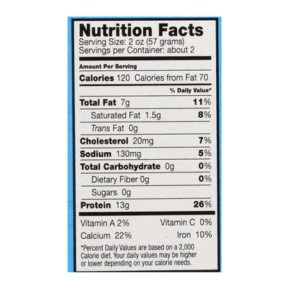 Henry and Lisa's Wild Sardines in Extra Virgin Olive Oil, Rich in Omega-3, Sustainable Seafood (Pack of 12 - 4.25 Oz.)