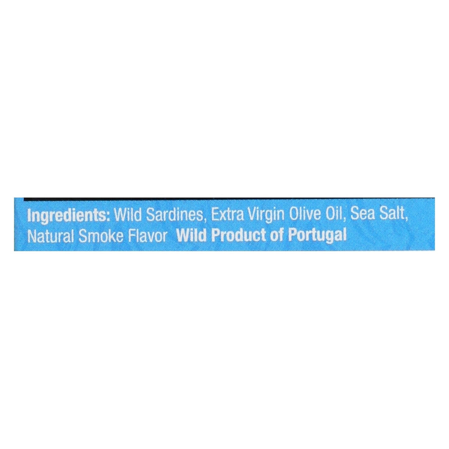 Henry and Lisa's Wild Sardines in Extra Virgin Olive Oil, Rich in Omega-3, Sustainable Seafood (Pack of 12 - 4.25 Oz.)