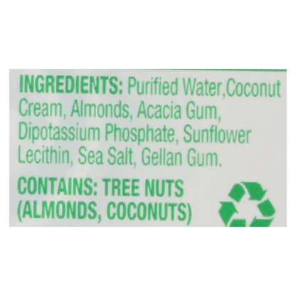Nutpods Original Unsweetened Non-Dairy Creamer (Pack of 12) - 11.2 Fl Oz