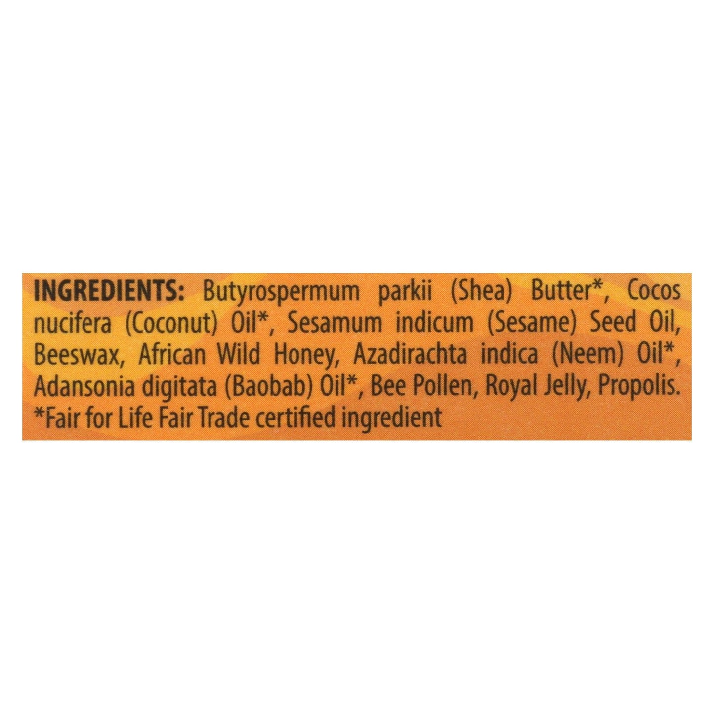 Alaffia Everyday Coconut Shea Butter Hand, Body & Face Cream (2 Oz.)