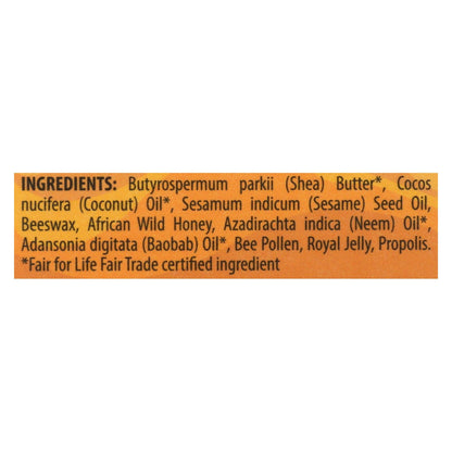 Alaffia Everyday Coconut Shea Butter Hand, Body & Face Cream (2 Oz.)
