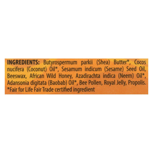 Alaffia Everyday Coconut Shea Butter Hand, Body & Face Cream (2 Oz.)