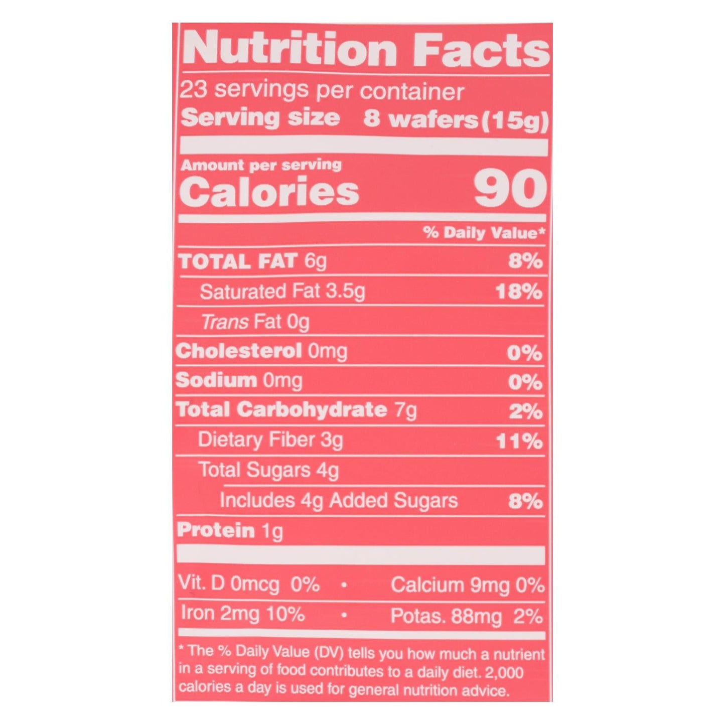 Guittard Organic Bittersweet Baking Wafers, 74% Cacao, 12 Oz. (Pack of 8)