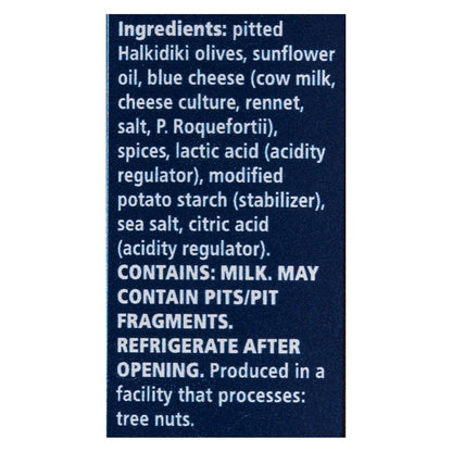 Blue Buffalo Olives 7.8oz (Pack of 6)