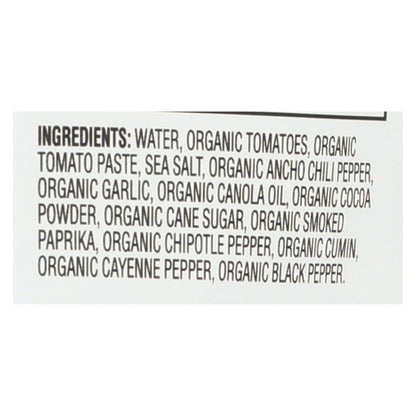 Simply Organic Red Enchilada Sauce for Authentic Mexican Flavor (Pack of 6 - 8 Oz.)
