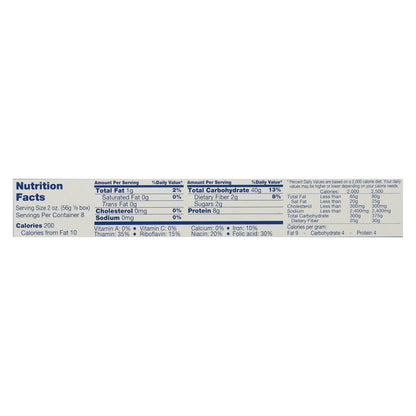 De Cecco Authentic Italian Spaghetti - 16 Oz. Pack of 20