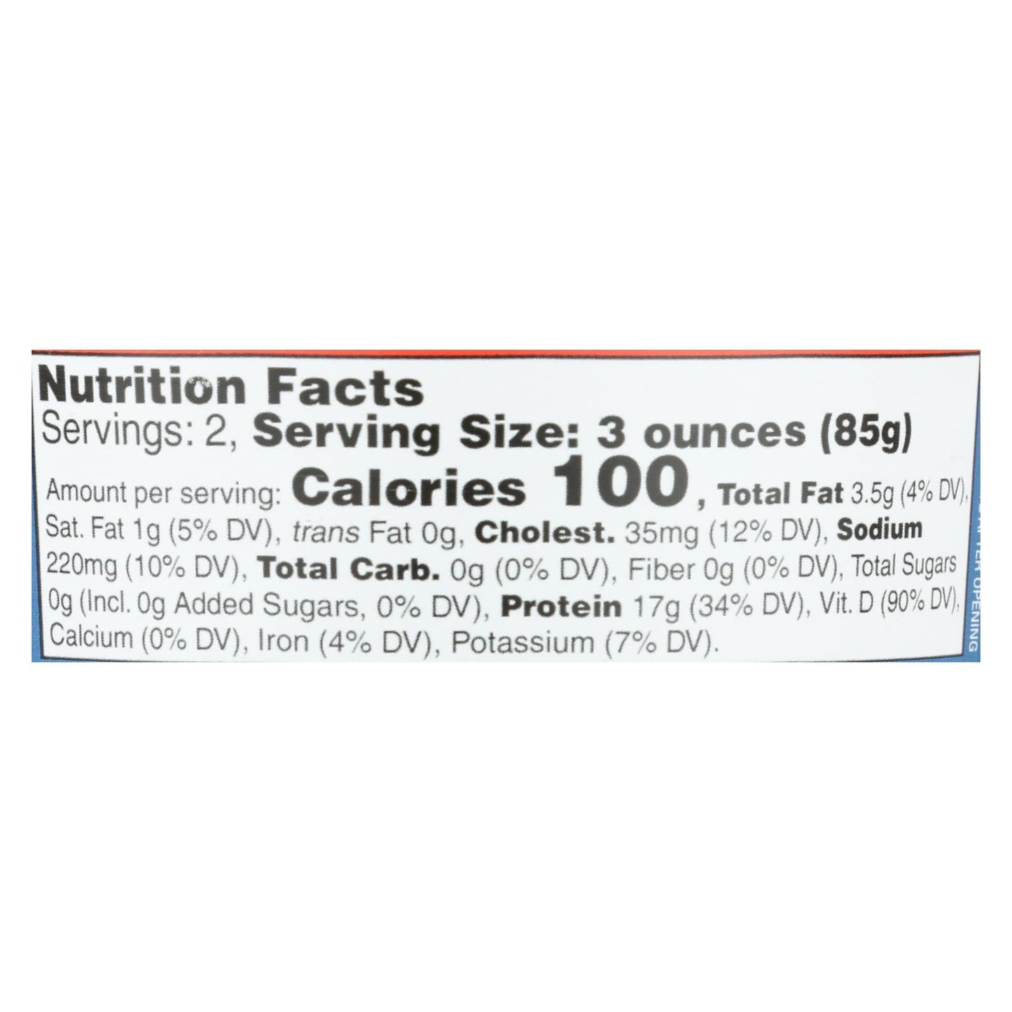 Wild Planet Wild Pacific Sockeye Salmon (Pack of 12 - 6 Oz.)