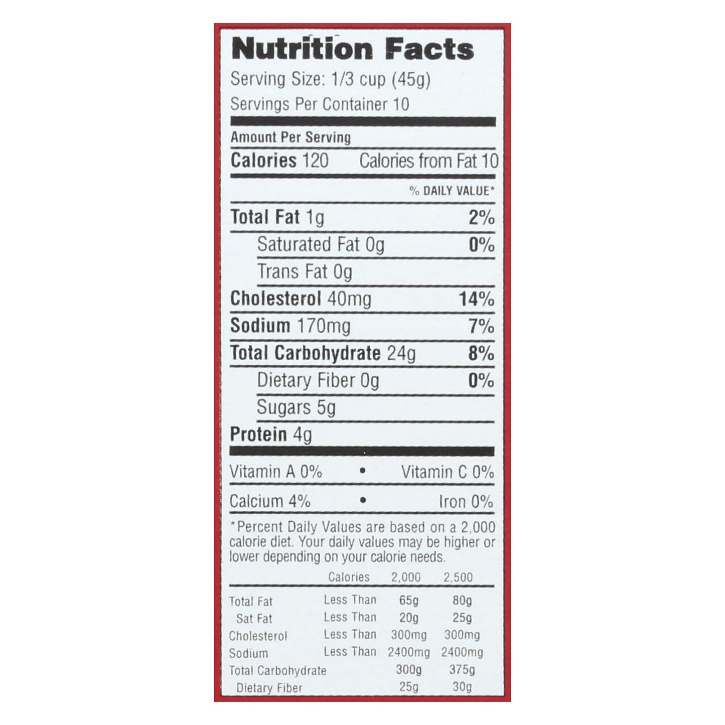 Classique Fare Belgian Waffle Mix (Pack of 6 - 16 Oz.)