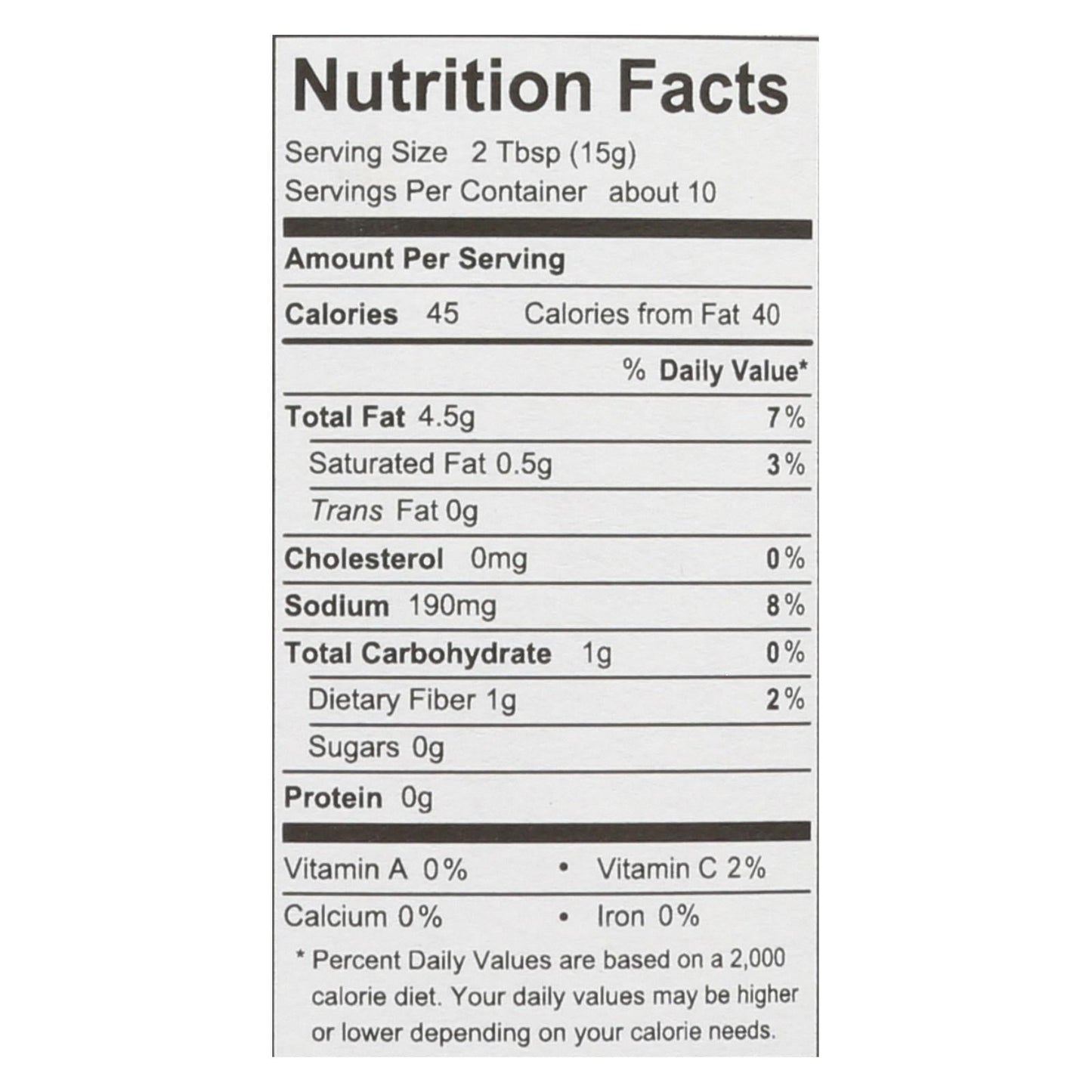 Divina Kalamata Sliced Organic Olives, 5.6 Oz. (Pack of 6)