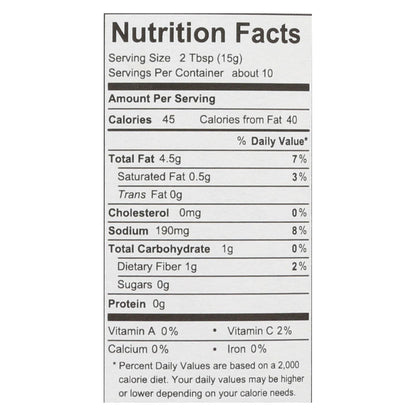 Divina Kalamata Sliced Organic Olives, 5.6 Oz. (Pack of 6)