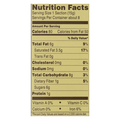 Ghirardelli Premium Baking Bar - 60% Cacao Bittersweet Chocolate (Pack of 12) - 4 Oz.
