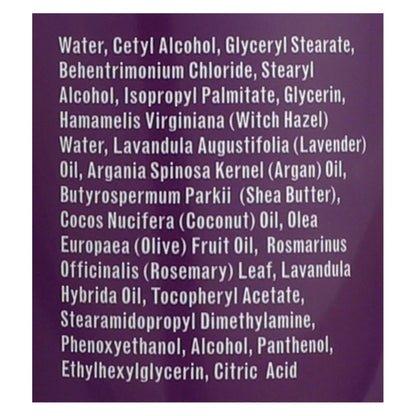 Grandpa's Witch Hazel Conditioner (8 Fl Oz)