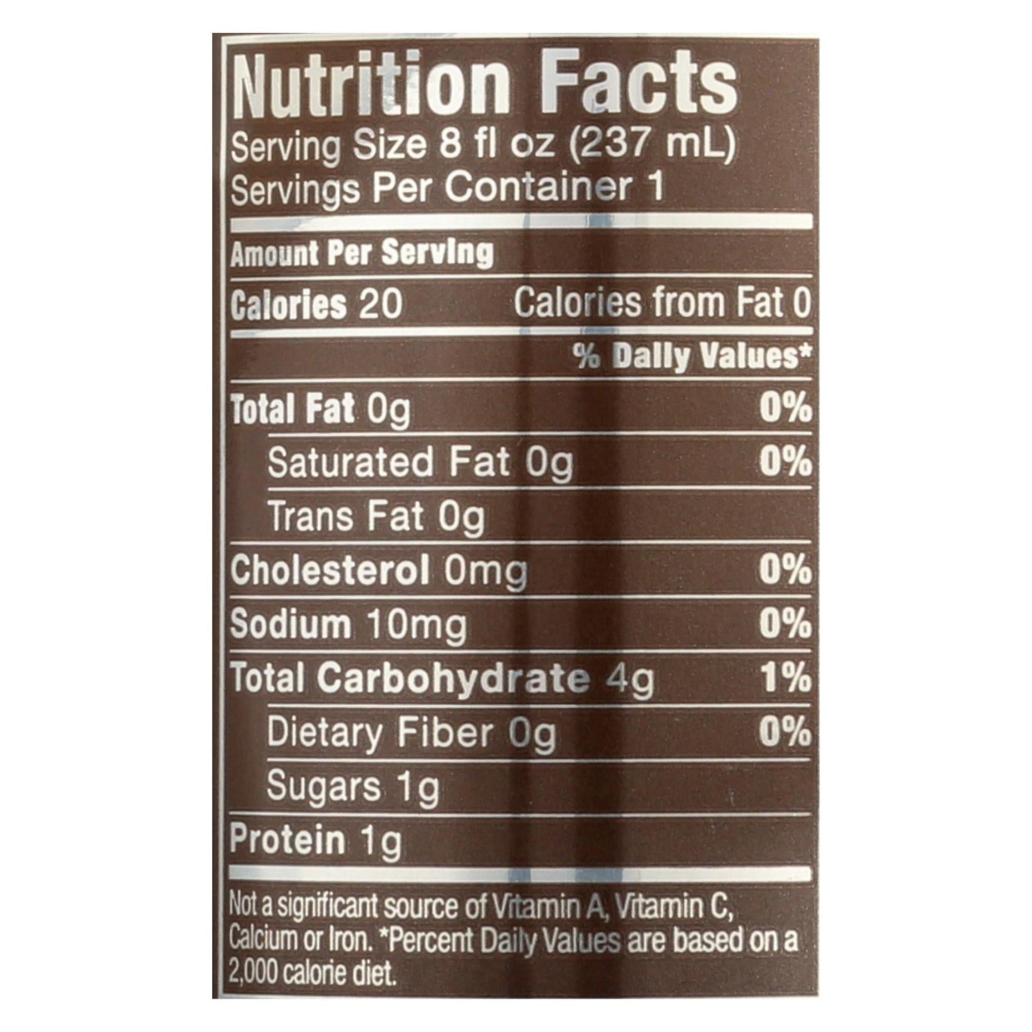 High Brew Black & Bold Cold Brew Coffee, 8 fl oz, Pack of 12