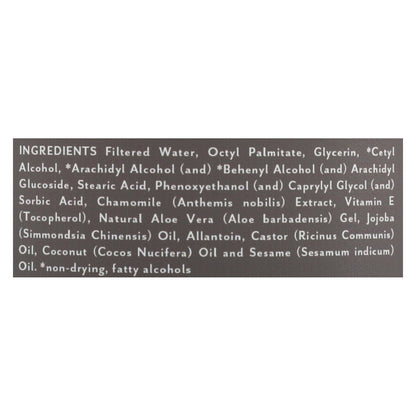 Soothing Touch Premium Naked Body Lotion, Healing Benefits, Refreshing 32 Fl Oz.