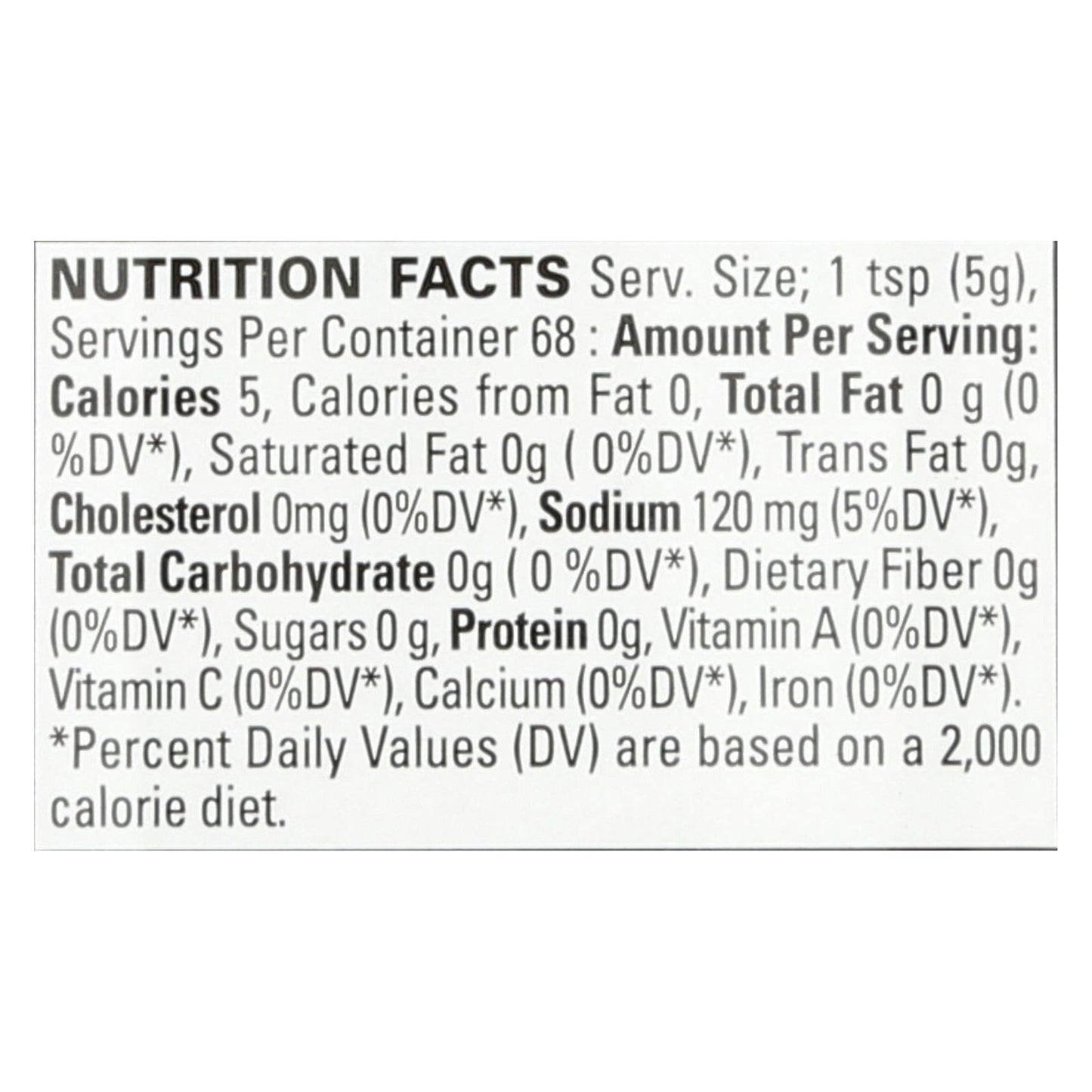 Organic Ville Stone Ground Organic Mustard (12 Pack - 12 Oz.)