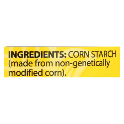 Rumford Premium Corn Starch, 12 Ounce (Pack of 12)